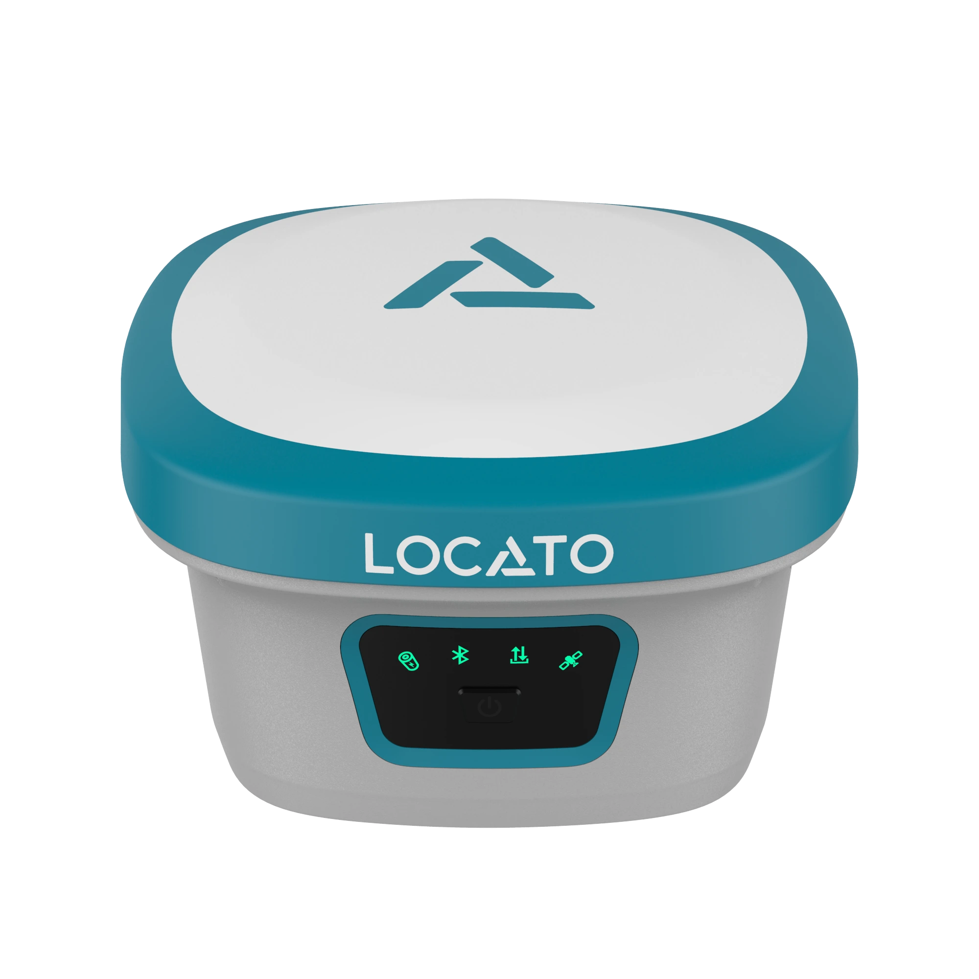 Vision-Enhanced RTK GNSS With AR